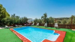 Molino Los Justos - Casa Vieja- Algarinejo by Ruralidays, Algarinejo